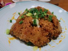 粉蒸羊肉-代羊肉(中和店)