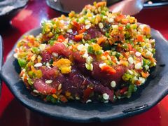 -安胖老火锅(两路口店)