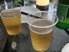 -上海浦东丽晟假日酒店-多瑙河全日餐厅