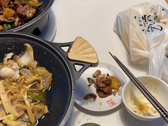 -醉得意·家常菜(二七路店)