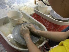 -粤陶渊.DIY陶艺体验馆(粤陶总店)