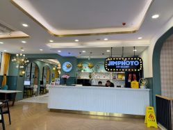 -吉姆叔叔亲子儿童摄影(青岛印象·山店)