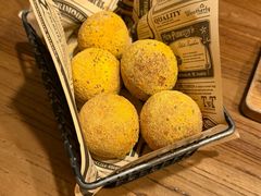 -恩你小木屋·韩式料理(假日广场店)