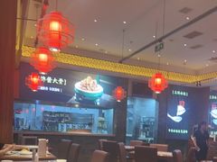 -东方饺子王(王府井关东古巷店)
