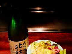 -岩也·日料与酒(龙岗天安云谷店)