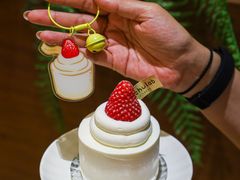 -chuchulab日式短蛋糕(粤海天地店)