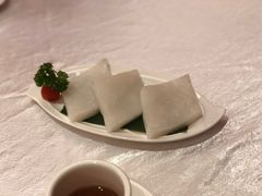-温德姆酒店-荟萃轩中餐厅