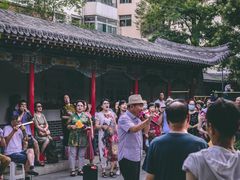 -文瀛公园