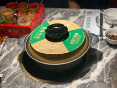 -禄婶鸡煲·打边炉