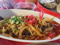 -为民烧烤吧.自贡爆炒菜(收录10年好店)