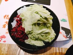 -糖糖屋•糖水•雪花冰店(时尚天河店)