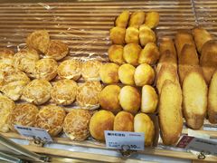 -DANXI丹喜面包·蛋糕(小公园永平店)