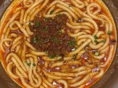 砂锅牛肉土豆粉-八碗湘长沙市井菜(坡子街店)