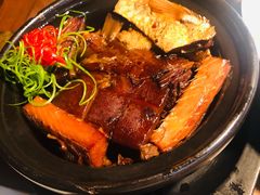 -外婆家(西红门荟聚购物中心店)