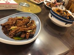 油爆腰花-石饮红星包子(中山路店)