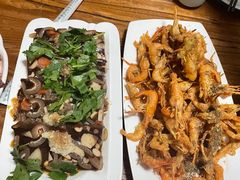 -正宗天津烧麦馆(柳州路店)