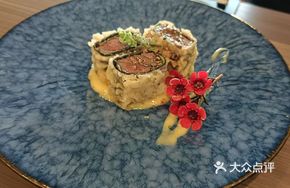 Tempura Wagyu Bites