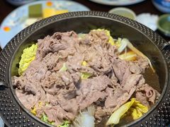 -松子料理(白家庄店)