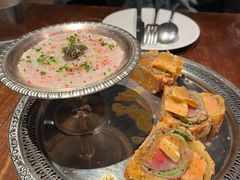 -Bistro 63 创意融合料理(广粤天地店)