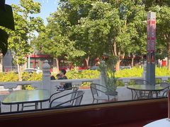 -月福京味斋·烤鸭店·北京菜(鼓楼总店)