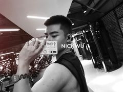 -威尔仕健身(新天地店)