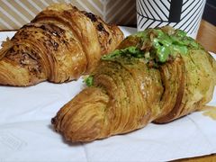 -来回·咖啡(天河南店)