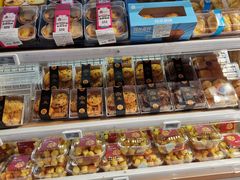 -盒马鲜生(枣园路店)
