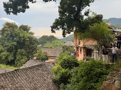 -杨家堂村