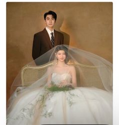 -金夫人婚纱摄影(总店)