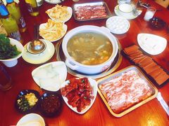 -新招鲜(桃浦路店)