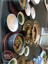 -真知味酒店·宴会厅(月牙湖店)