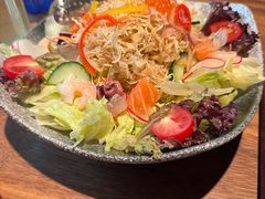 -千代武日本料理(爱建店)