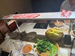 -东道煮牛肉火锅(东盛大街店)