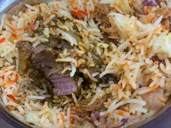 -新加坡Zam Zam餐馆