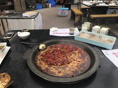 -楠柏弯休闲山庄(梨花溪店)