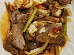 -山玲湾新疆菜(立清路店)