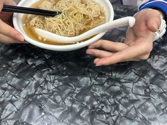 -燊意布拉肠云吞面(中山四路店)