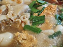 -肖记公安牛肉鱼杂馆·省级非物质文化遗产(三角路直营店)