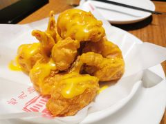 -鸽味轩·粤菜小馆(高楼门总店)