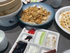 -黑窑厂糖油饼烤鸭·清真菜(旗舰店)