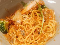 -Pennehut畔尼意面(合肥万象城店)