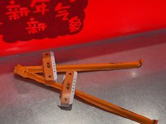 -喧闹·东方大气茶(鹅岭二厂店)