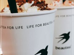 -BeauTea水仙(coco park店)