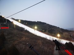 -北京万龙八易滑雪场