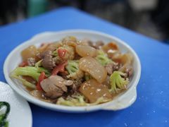 -老杨饭店(万科里店)