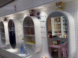 -唯儿诺儿童医院·儿科·眼科(新天地店)