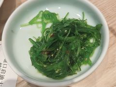 -醉面(五道口启迪大厦店)