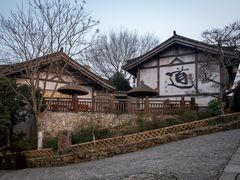 -茅山东方盐湖城景区