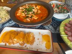 -益恒饭店乡间白族菜(古城总店)