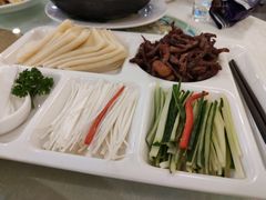 -椿记烧鹅(叠彩店)